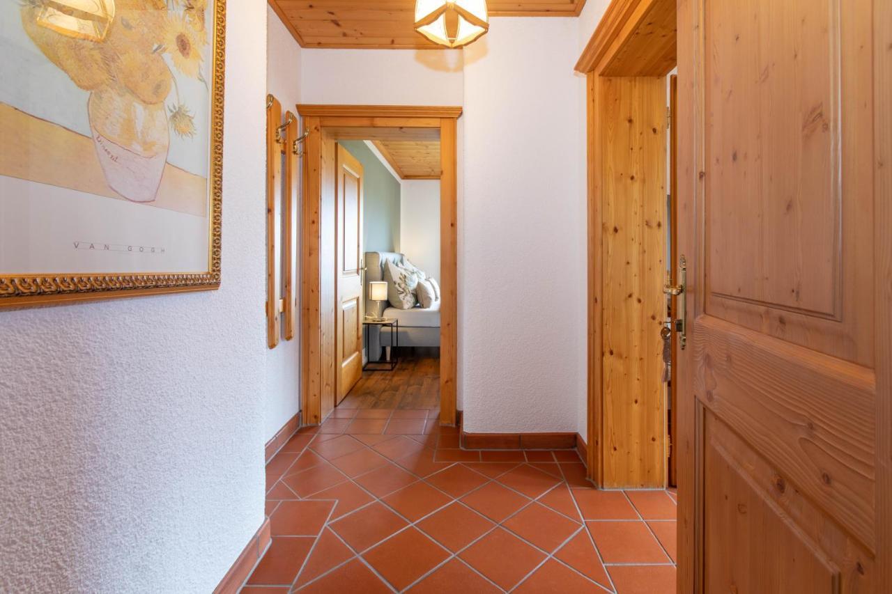 Landhaus Widlroither Mondsee Exteriér fotografie
