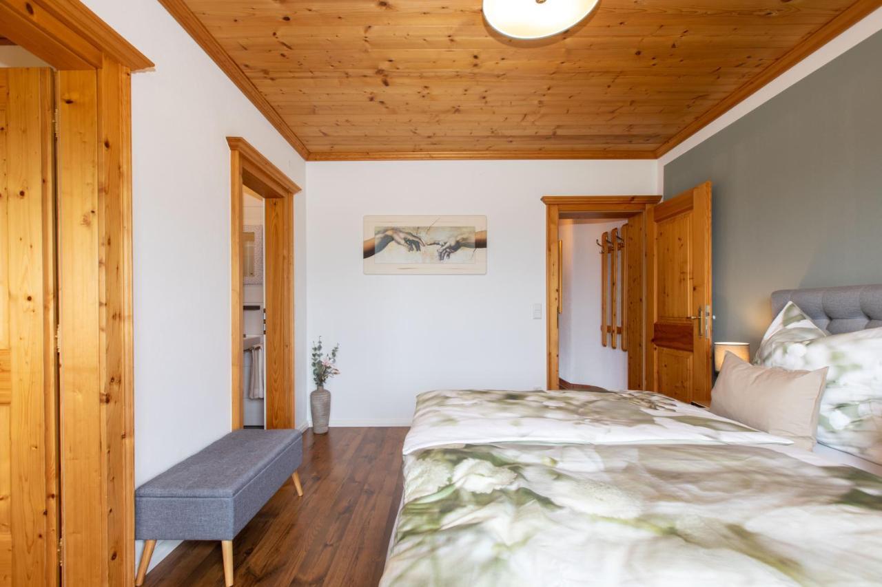 Landhaus Widlroither Mondsee Exteriér fotografie