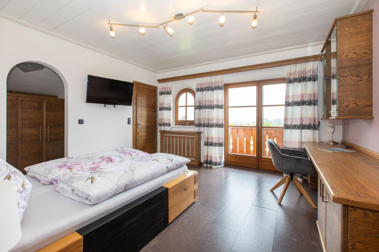 Landhaus Widlroither Mondsee Exteriér fotografie