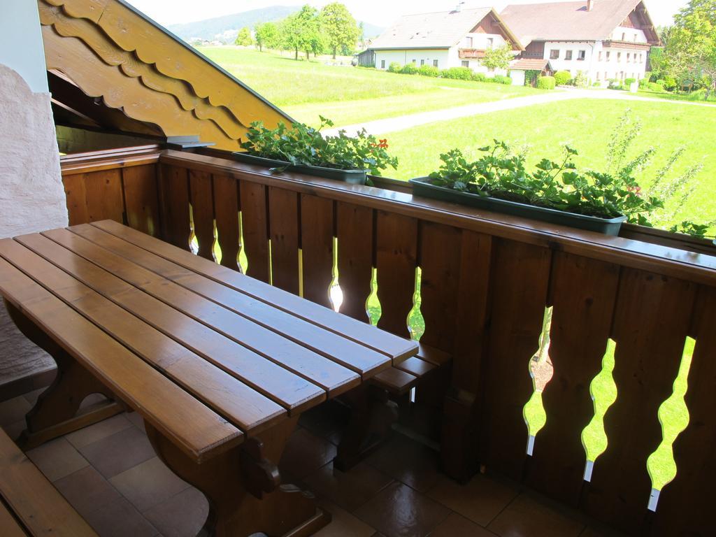Landhaus Widlroither Mondsee Pokoj fotografie