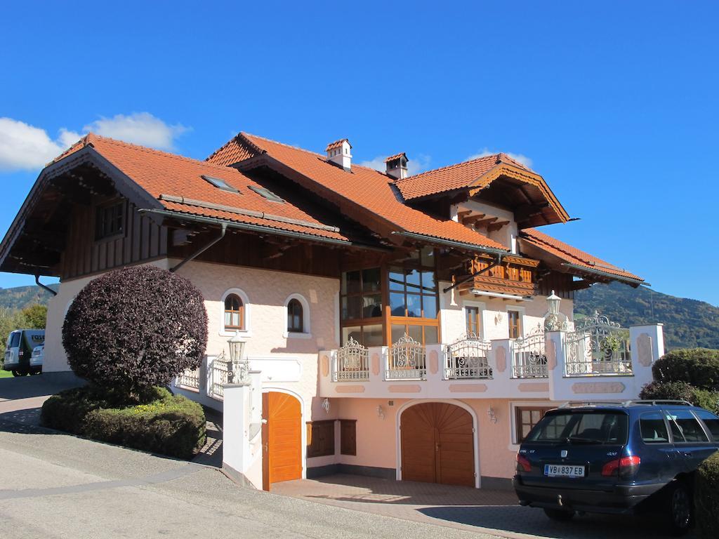 Landhaus Widlroither Mondsee Pokoj fotografie